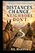 Distances Change, Neighbors...