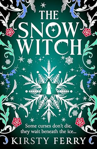 The Snow Witch