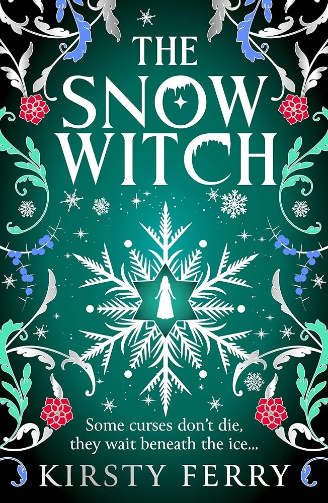 The Snow Witch