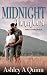 Midnight Hunter by Ashley A. Quinn