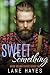 Sweet Something (Wood Hollow Stories #2)