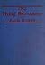 The flying buccaneer :a nov...