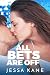 All Bets Are Off by Jessa Kane