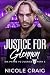 Justice for Glennon (Police and Fire by Nicole Craig Justice for Glennon (Police and Fire by Nicole Craig