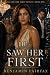 He Saw Her First: A Divorce...