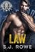 Law (Hounds of the Reaper #10)