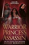 Warrior Princess ...