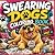 Swearing Dogs Coloring Book...