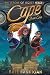 Cape (The League of Secret Heroes Book 1)