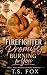 Firefighter Promise Burning...