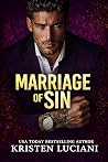 Marriage of Sin (Deadly Sins Book 1)
