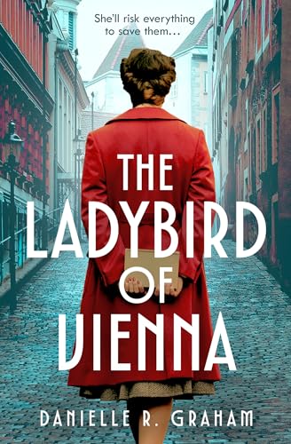 The Ladybird of Vienna (Kindle Edition)