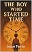The Boy Who Started Time