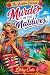 Murder in the Maldives (The...
