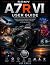 SONY A7R VI USER GUIDE by Jay Felix