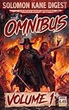 Solomon Kane Dige...