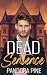 Dead Sentence (Cold Case Psychic Book 44)