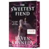 The Sweetest Fiend