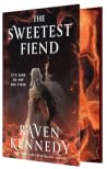 The Sweetest Fiend