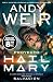 Proyecto Hail Mary (edición limitada · Black Friday) by Andy Weir