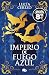 Imperio de fuego azul (edición limitada · Black Friday) by Lucía Cerezo