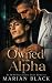 Owned by the Alpha by Marian Black