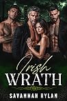 Irish Wrath: A Why-Choose Irish Mafia Romance