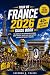 TOUR DE FRANCE 2026 Guide Book: The Complete Fan Companion Featuring Rider Profiles, Route Maps, Race History & Interactive Result Trackers
