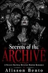 Secrets of the Ar...