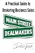 Main Street Dealmakers: How...