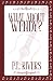 What About Wendy? by P.L. Rivers