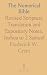 The Numerical Bible by Frederick W. Grant