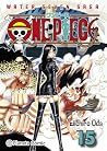 One Piece nº 15