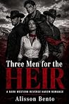 Three Men for the...