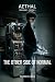 The Other Side of Normal (AETHAL, #1)