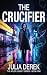 The Crucifier (The Adler Legacy Series)