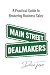 Main Street Dealmakers: How...