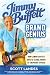 Jimmy Buffett Brand Genius by Scott Landes
