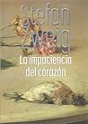La impaciencia de...