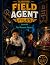 Field Agent Files: Case 001...