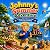 Johnny's Summer Adventure by Randall Stevens