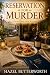 Reservation For Murder by Hazel Butterworth