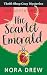 The Adventure of the Scarlet Emerald by Nora Drew