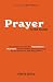 Prayer Field Guide: An invi...