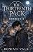 The Thirteenth Pack: A Dark...