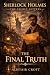 The Final Truth by Alistair Croft