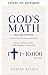 A matemática de Deus (Série...