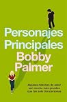 Personajes princi...