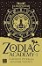 El despertar (Zodiac Academy #1)