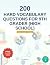 200 hard Vocabulary questio...